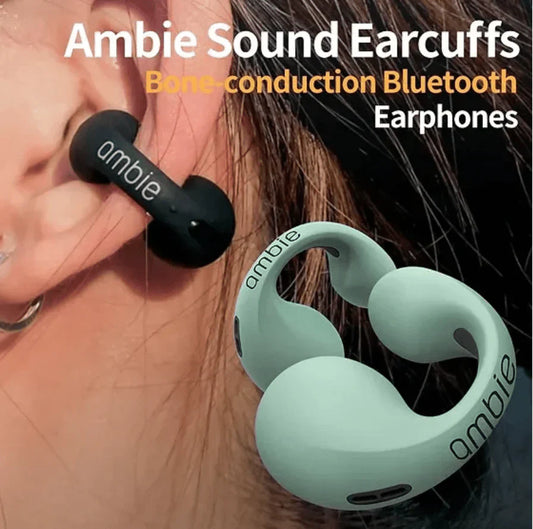 Ambie Wireless Sound Earcuff free delivery
