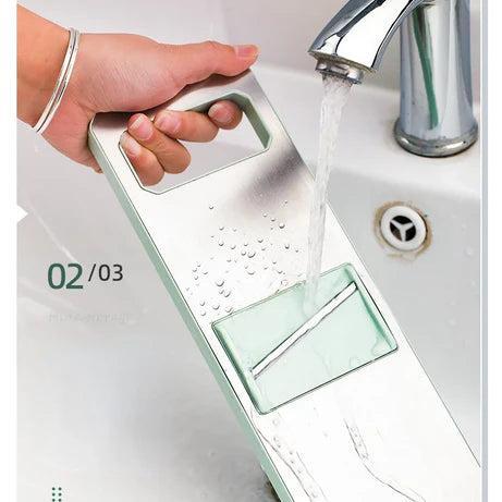 5 in 1 Multifunctional Vegetable Slicer Cutter