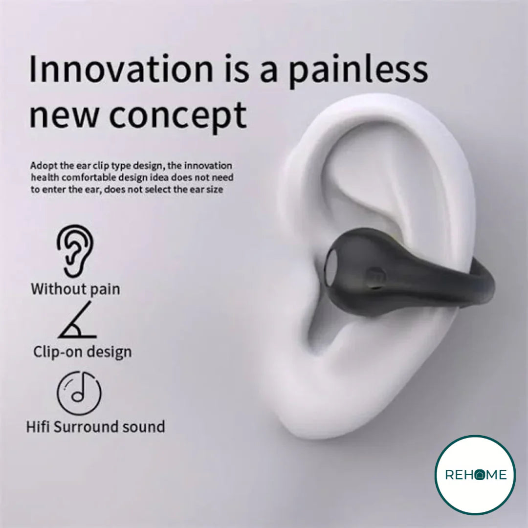 Ambie Wireless Sound Earcuff free delivery