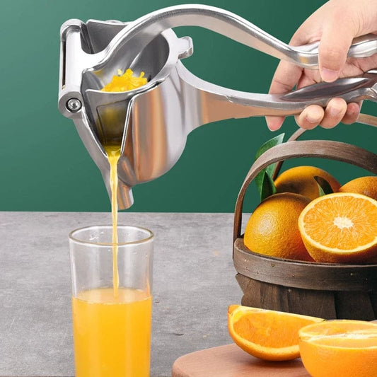 Manual Fruit Juicer with Free delivery